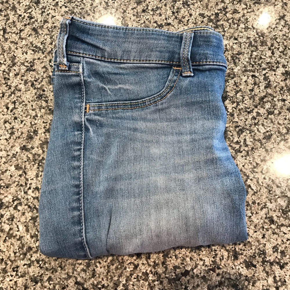 Hollister Jeans - 5R W27 L29